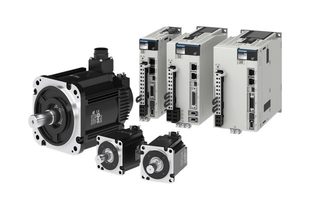 Yaskawa launches AC Servo Drive Σ-X Series to Enhance Customers’ Added Value with the Industry’s Best Motion Performance and Digital Data Solution